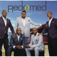 Redeemed - God Is Able Photo