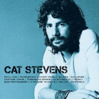 Cat Stevens - Icon Photo