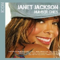 Janet Jackson - Icon Photo