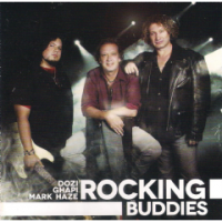 Rocking Buddies - Rocking Buddies Photo