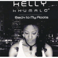 Kelly Khumalo - Back To My Roots Photo