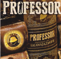 PROFESSOR - University Of Kalawa Jazmee 1918 To 2013 Photo
