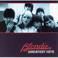 Blondie - Greatest Hits Photo