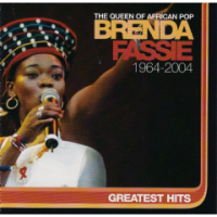 Brenda - Greatest Hits Photo