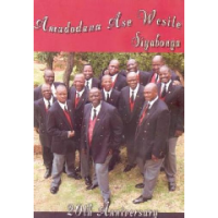 Amadodana Ase Wesile - Siyabonga 20th Anniversary Photo