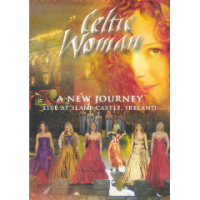 Celtic Woman - A New Journey - Live At Slane Castle Ireland Photo
