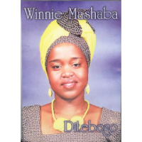 Mashaba Winnie - Ditebogo Photo