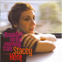 Kent Stacey - Breakfast On The Morning Tram Photo