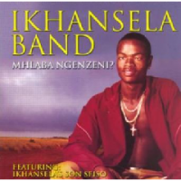 Ikhansela Band - Mhlaba Ngenzeni Photo