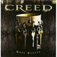 Creed - Full Circle Photo