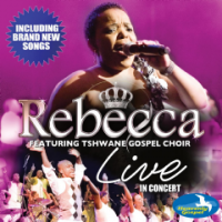 REBECCA - Live In Concert Photo