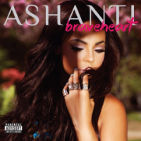 Ashanti - Braveheart Photo