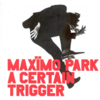 Maximo Park - A Certain Trigger Photo