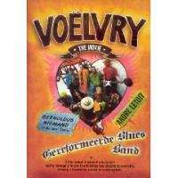 Voelvry The Movie - Various Artists Photo
