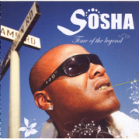 Sosha - Time Of The Legend Photo