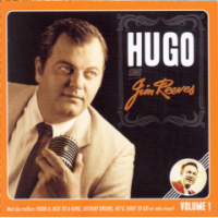 Hugo - Hugo Sing Jim Reeves Photo