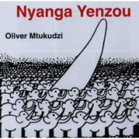 Oliver Mtukudzi - Nyanga Yenzou Photo