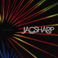 Jacsharp - Technicolour Photo
