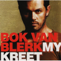 Bok Van Blerk - My Kreet Photo