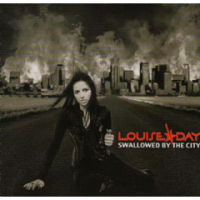 Louise Day Band - Swallowed By The City Photo