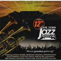 Cape Town International Jazz Festival 2011 - Various Artists Photo