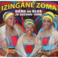 Izingane Zoma - Dark Or Blue J.Z.Second Term Photo