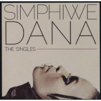 Dana Simphiwe - The Singles Photo