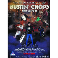 Bustin' Chops The Movie Photo