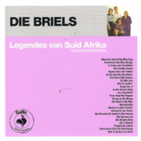 Die Briels - Legendes Van Suid Afrika Photo