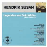 Hendrik Susan - Legendes Van Suid Afrika Photo