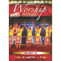 Worship House - Project 10 - Live In Limpopo Photo