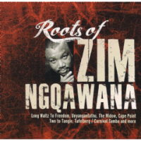 Ngqawana Zim - Roots Of Zim Ngqawana Photo