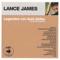 James Lance - Legendes Van S.A. Photo