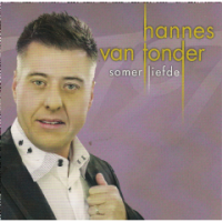 Van Tonder Hannes - Somer Liefde Photo