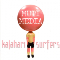 Kalahari Surfers - Muti Media Photo
