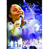 Mhlaba Hlengiwe - Live At Durban Playhouse Photo