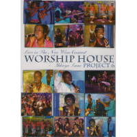 Worship House - Project 6 - Ikhaya Lami Live Photo