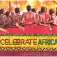 Celebrate Africa - Various Photo