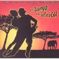 El Tango En Africa Photo