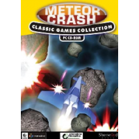 Meteor Crash PC Game Photo