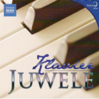 Klavier Juwele - Vol.2 - Various Artists Photo