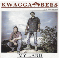 Kwagga Bees - My Land Photo