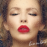 Kylie Minogue - Kiss Me Once Photo