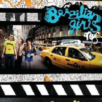 Brazilian Girls - New York City Photo