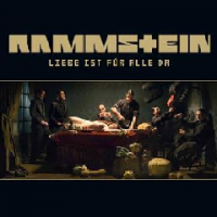 Rammstein - Liebe Ist Fur Alle Da Photo