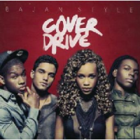 Cover Drive - Bajan Style Photo