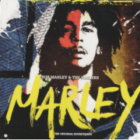 Bob Marley & The Wailers - Marley Photo
