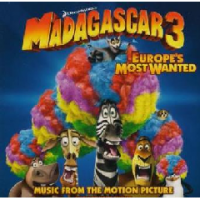 Madagascar 3: Europe's Most Wanted - Madagascar 3 - Europe's Most Wanted Photo