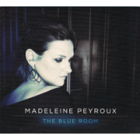 Peyroux Madeleine - Blue Room Photo