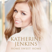 Katherine Jenkins - Home Sweet Home Photo